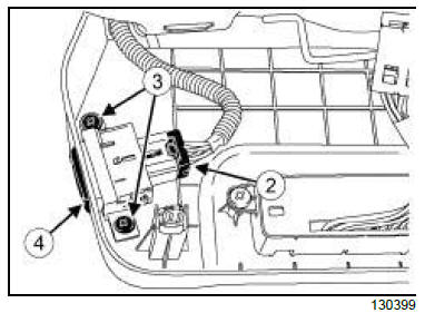 Electrical equipment