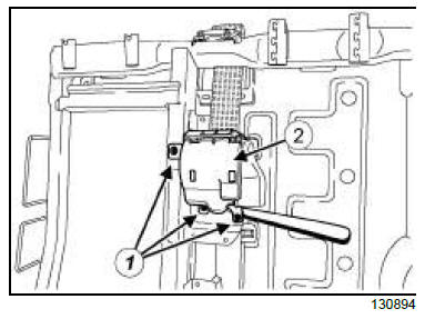 Electrical equipment