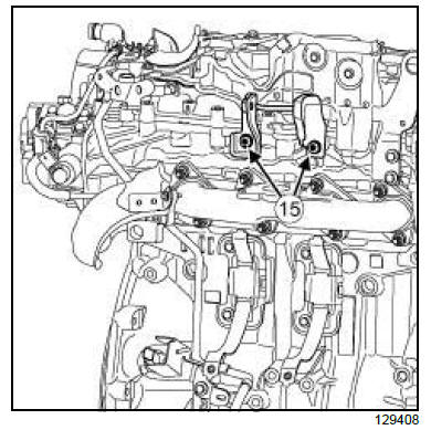 Turbocharging