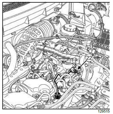 Diesel injection