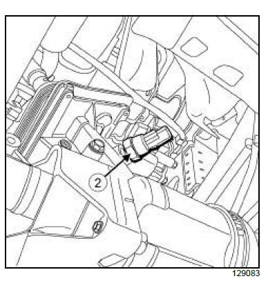 Engine and cylinder block assembly