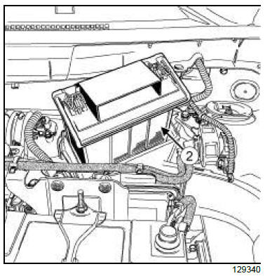 Fuel mixture