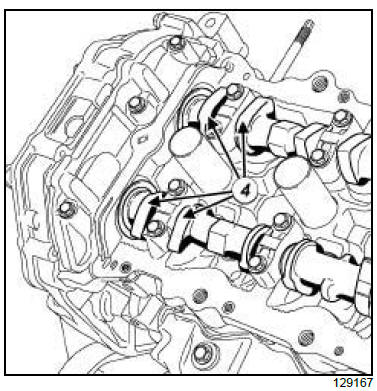 Engine and cylinder block assembly