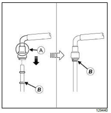 Fuel supply