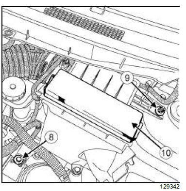 Fuel mixture