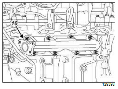 Fuel mixture