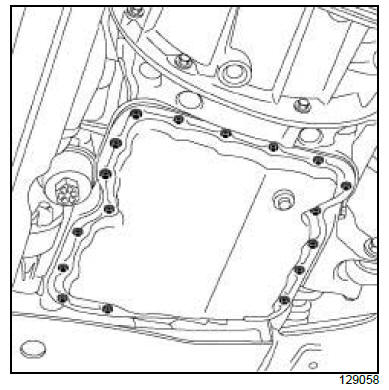 Engine and cylinder block assembly