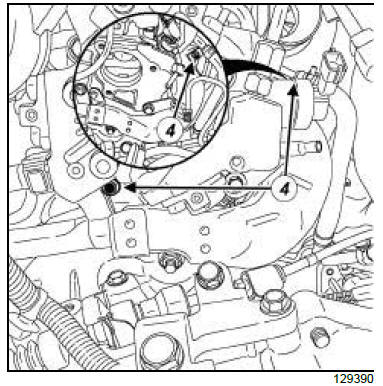 Fuel mixture