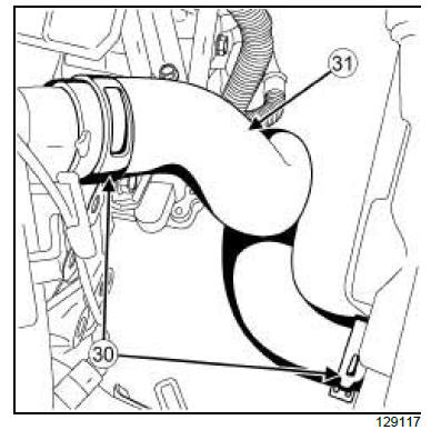 Engine and cylinder block assembly