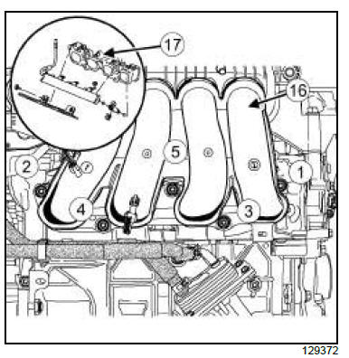 Fuel mixture