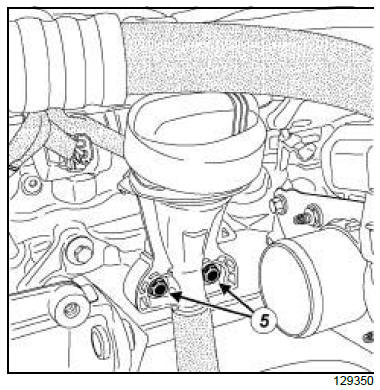 Fuel mixture