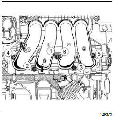 Fuel mixture