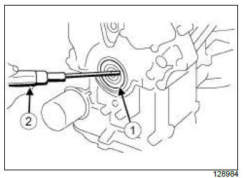 Engine and cylinder block assembly