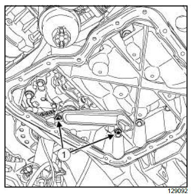 Engine and cylinder block assembly