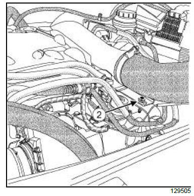 Diesel injection