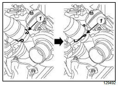 Diesel injection