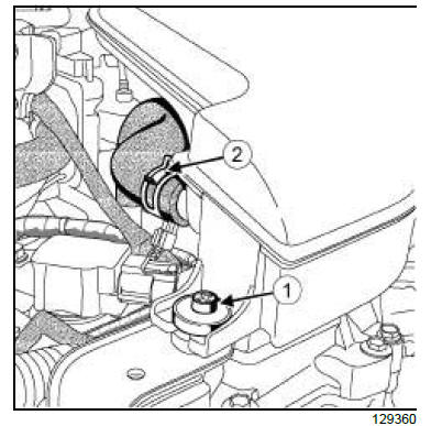 Fuel mixture