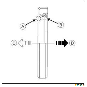 Engine and cylinder block assembly