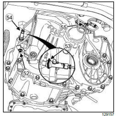 Engine and cylinder block assembly