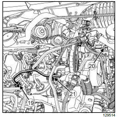 Diesel injection