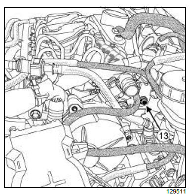 Diesel injection