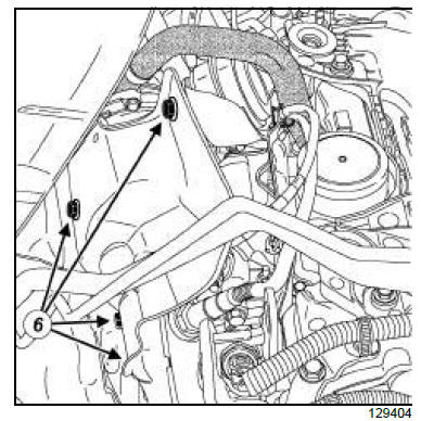 Turbocharging