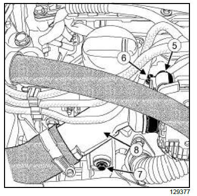 Fuel mixture