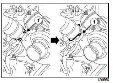 Diesel injection