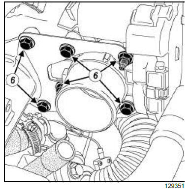 Fuel mixture