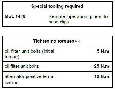 Engine and cylinder block assembly