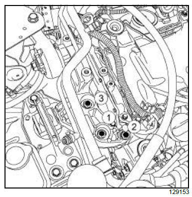 Engine and cylinder block assembly