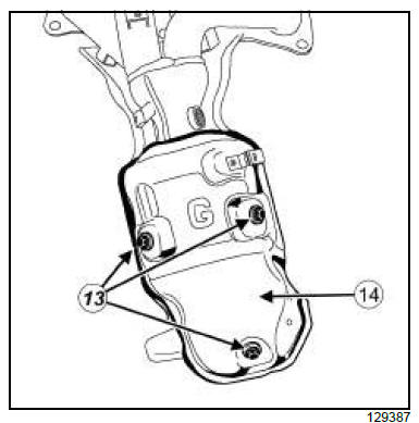 Fuel mixture