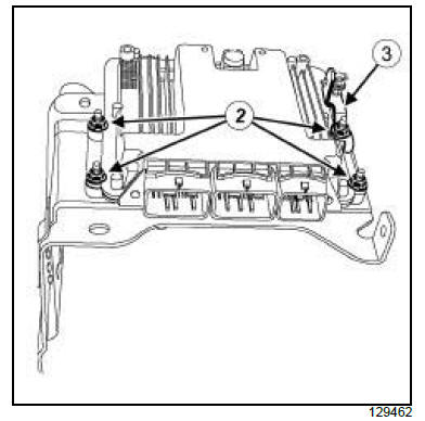 Diesel injection