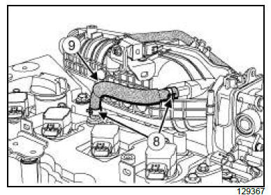 Fuel mixture