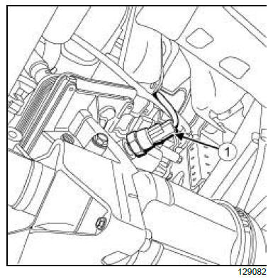 Engine and cylinder block assembly