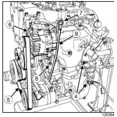 Fuel mixture