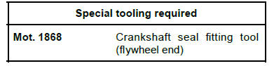 Engine and cylinder block assembly