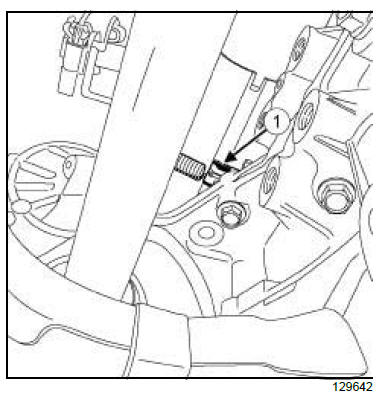 Petrol injection