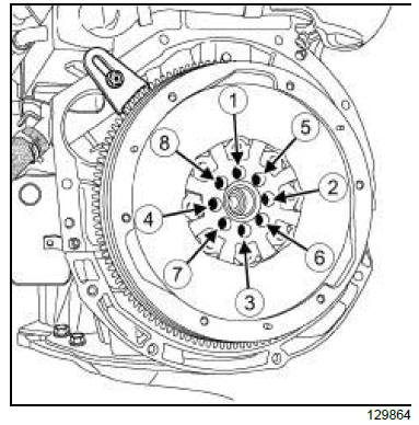 Engine and cylinder block assembly