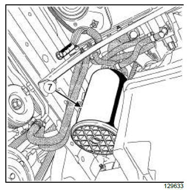 Petrol injection