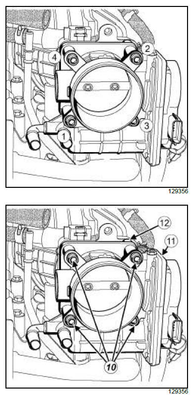 Fuel mixture