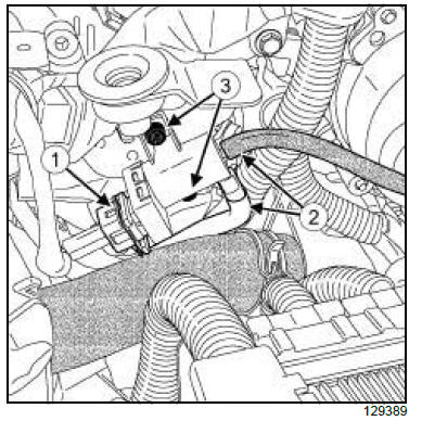 Fuel mixture