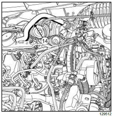 Diesel injection