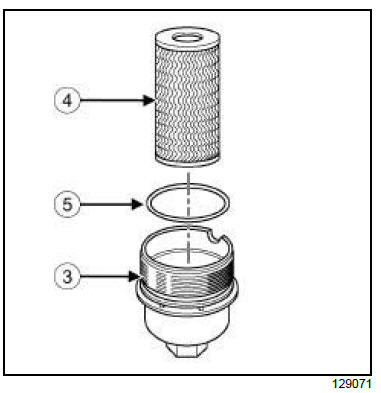 Engine and cylinder block assembly