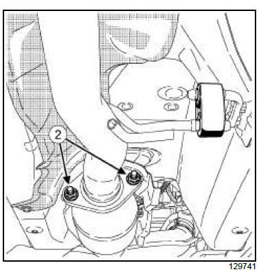 Exhaust