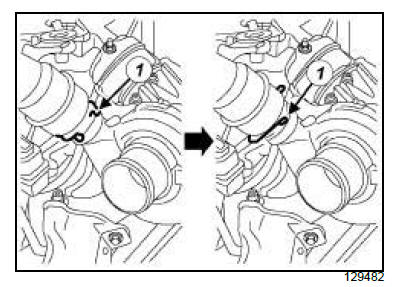 Diesel injection