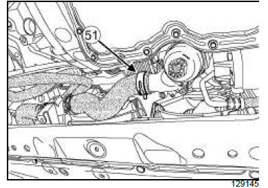 Engine and cylinder block assembly