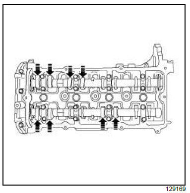 Engine and cylinder block assembly