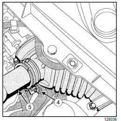 Fuel mixture