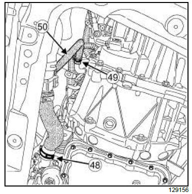 Engine and cylinder block assembly